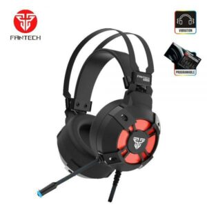 AUDIFONO GAMING FANTECH HG11 PRO