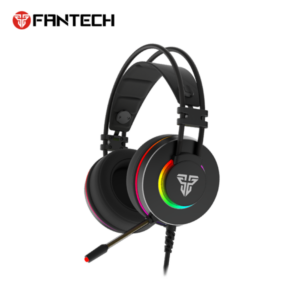 AUDIFONO GAMING FANTECH HG23 OTANE 7.1, RGB