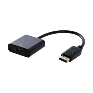 ADAPTADOR DISPLAYPORT A HDMI