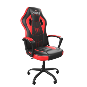 SILLA GAMING MARVEL SPIDER-MAN