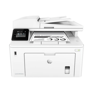 IMPRESORA HP LASERJET M227FDW MFP MULTIFUNCTION DUPLEX
