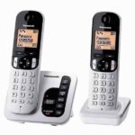 TELEFONO PANASONIC KXTG432SK