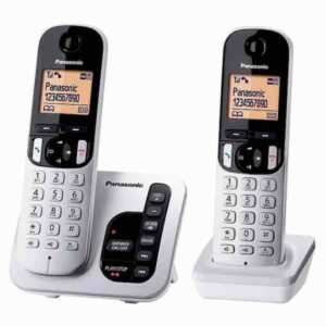 TELEFONO PANASONIC KXTG432SK