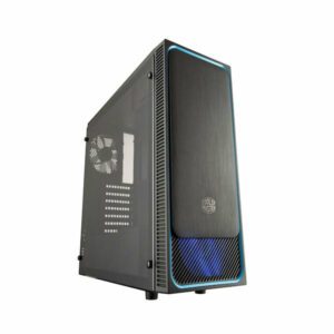 CASE GAMING COOLER MASTER, MASTERBOX E500L