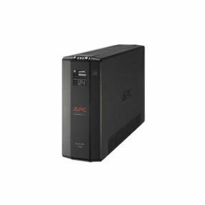UPS APC BX1350M-LM60 BACK-UPS PRO, 1.350KVA, 1350VA, 810 WATTS
