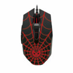 MOUSE XTECH MARVEL SPIDER-MAN, XTM-M520SM