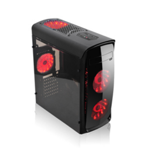CASE GAMING AGILER AGI-C008