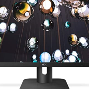 AOC - MONITOR 20" (19.5")