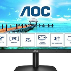 AOC - MONITOR 22" (21.5”)