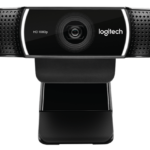 CAMARA WEB LOGITECH C922 HD PRO, RESOLUCION 1080P