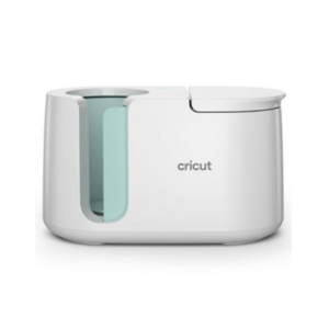 PRENSA DE CALOR CRICUT MUG PRESS, CREA TAZAS PERSONALIZADAS