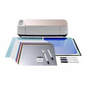 MAQUINA DE CORTE CRICUT MAKER (KIT DE INICIO 2022)