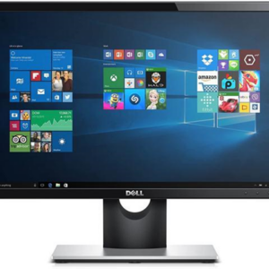 MONITOR DELL 22" (21.5"), E2216HV, LCD/LED, 1920*1080 16:9, 1 VGA