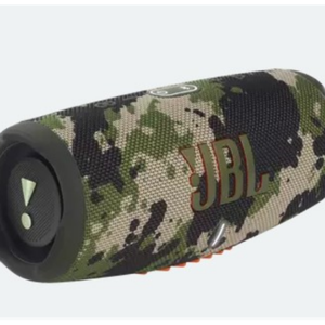 BOCINA JBL CHARGE 5 BLUETOOTH 5.1, WATERPROOF IP67