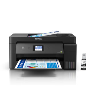 IMPRESORA EPSON ECOTANK L14150 SISTEMA MULTIFUNCIONAL
