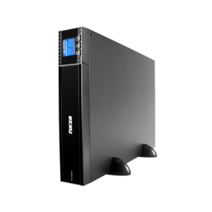 UPS FORZA FDC-3012R-I - ONLINE - 3000 VA - 3000 WATTS, 220V ENTRADA Y SALIDA, 9 ENTRADAS