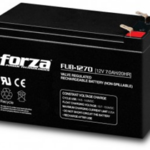 BATERIA FORZA - 12V - 7AH- AGM FUB-1270