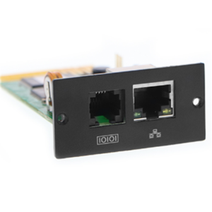 TARJETA FORZA SNMP NETWORK MANAGEMENT CARD (FDC-CD610)