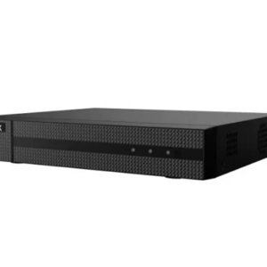 DVR DE 16 CANALES HILOOK H.265, HASTA 1080P LITE @ 15 FPS, 1 HDD HASTA 10 TB, IP VIDEO 2-CH (PARA 18-CH) DVR-216G-M1 (STD)