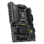 MB MSI MAG X870 TOMAHAWK WIFI, AM4, DDR5, AMD X870 MAG X870 TOMAHAWK WIFI