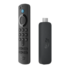 AMAZON FIRE TV STICK 4K ULTRA HD, STREAMING/ALEXA