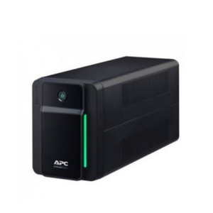 UPS APC BVX900L-LM BACK-UPS 900VA, 480 WATTS, 120V, AVR, 6 TOMAS NEMA 5-15R BVX900L-LM