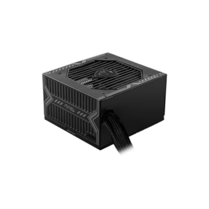POWER SUPPLY MSI MAG A650B ATX 80 PLUS BRONZE NO MODULAR, 650W MAG A650BN