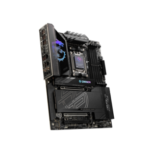 MB MSI MPG X870E CARBON WIFI AM5, DDR5 AMD X870, 6GB/S DDR5 RYZEN 7000, 8000, 9000, MICRO ATX MPG X870E CARBON WIFI