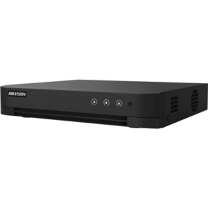 DVR HIKVISION, 8 CANALES, 1080P LITE, 1U H.264 DVR DS-7208HGHI-M1