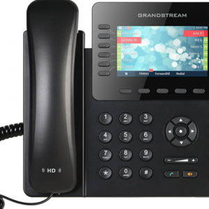 TELEFONO IP GRANDSTREAM GXP-2170 6 SIP GXP-2170