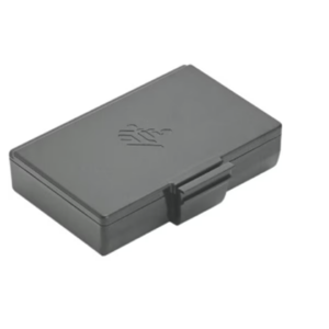 BATERIA INTELIGENTE DE RESPUESTOS ZEBRA, ACCESORIO, 2280 MAH PARA SERIE ZQ300/ZQ300 PLUS