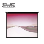 PANTALLA KLIPX 86" PARA PROYECTOR PARED BLANCA (AC120KLX11). TRM12.