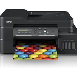 IMPRESORA BROTHER INKBENEFIT TANK DCPT720DW, MULTIFUNCIONAL