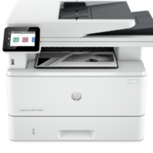 IMPRESORA HP LASERJET 4103DW MFP - MULTIFUNCTION DUPLEX ( COPIER / PRINTER / SCANNER ) - B/W - LASER - COPYING (UP TO): 42 PPM - PRINTING (UP TO): 42 PPM - 350 SHEETS - HI-SPEED USB, 1000 BASE-T,WIFI AC, 2 X USB HOST - UTILIZA TONER 151A (W1510A) REEMPLAZA LA M428DW 2Z627A