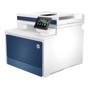 IMPRESORA HP LASERJET COLOR PRO 4303DW - MFP - MULTIFUNCTION - DUPLEX - WIRELESS ( COPIER / PRINTER / SCANNER ) - COLOR - LASER - LEGAL (8.5 IN X 14 IN) (ORIGINAL) - LEGAL (216 X 356 MM) (MEDIA) - UP TO 35 PPM (COPYING) - UP TO 35 PPM (PRINTING) - 300 SHEETS - USB 2.0, LAN, USB HOST REEMPLAZA LA M479DW - UTILIZA LOS TONERS W2300A/X - W2301A/X, W2302A/X, W2303A/X 5HH65A
