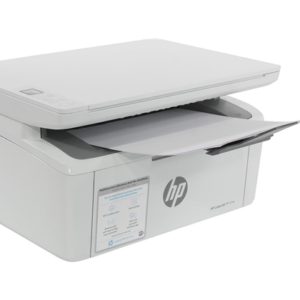 IMPRESORA HP LASERJET MFP M141W MULTIFUNCTION PRINTER - B/W - LASER - WIRELESS - (COPIER / PRINTER / SCAN) - LEGAL (8.5 IN X 14 IN) (ORIGINAL) - LEGAL (216 X 356 MM), A4 (210 X 297 MM) (MEDIA) - UP TO 20 PPM (COPYING) - UP TO 20 PPM (PRINTING) - 150 SHEETS - USB 2.0, (7MD74A), (TONER W1500A HP 150A)