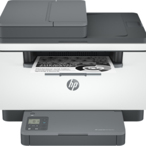 IMPRESORA HP LASERJET M236SDW- MONOCROMATICA MFP - MULTIFUNCTION DUPLEX - WIRELESS AC ( COPIER / PRINTER / SCANNER ) - B/W - LASER - COPYING (UP TO): 29 PPM - PRINTING (UP TO): 29 PPM - 250 SHEETS - HI-SPEED USB, 1000 BASE-T, BT (9YG09A) (TONER W1360A HP 136A)