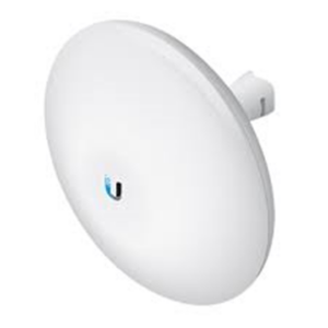ANTENA UBIQUITI NBE-5AC-GEN2 NANOBEAM AIRMAX OUTDOOR 450+ MBPS 19DBI CPE