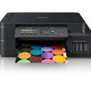 IMPRESORA BROTHER INKBENEFIT TANK DCPT520DW, MULTIFUNCIONAL