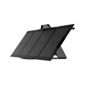 PANEL SOLAR PORTATIL ECOFLOW 110W