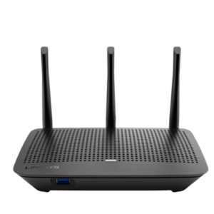 ROUTER WIRELESS LINKSYS LINKSYS MU-MIMO AC1900, DUAL BAND WIFI, 5GHZ, TECNOLOGÍA INTELLIGENT MESH\1.9 GIGABIT POR SEGUNDO EA7500V3-CA
