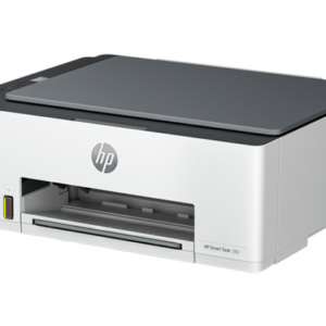 IMPRESORA HP SMART TANK 580 - ALL IN ONE PRINTER- SISTEMA DE TINTA CONTINUA - INALAMBRICO - COLOR - PRINT SPEED BLACK: ISO, UP TO 12 PPM, DRAFT, UP TO 22 PPM. (12000 PAGINAS NEGRO) PRINT SPEED COLOR: ISO, UP TO 5 PPM, DRAFT, UP TO 16 PPM. 12000 PAGINAS EN NEGRO, 6000 PAGINAS COLOR, SCAN RESOLUTION, OPTICAL UP TO 1200 X 1200 DPI. COPY RESOLUTION: UP TO 1200 X 1200 DPI. USB. USA LOS CARTUCHOS GT53 - GT52, COLOR BLANCA CON GRIS 1F3Y2A