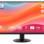 MONITOR MSI PRO MP275 27" 100HZ