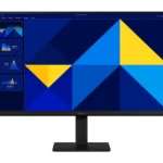 MONITOR SAMSUNG 24" 100HZ FHD