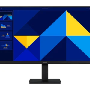 MONITOR SAMSUNG 24" 100HZ FHD
