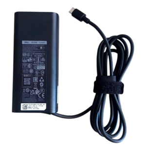 CARGADOR FUENTE PARA LAPTOP DELL TIPO C 20V 3.25A 65W