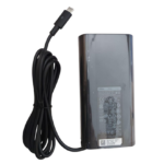 CARGADOR FUENTE PARA LAPTOP DELL 20V 4.5A PLUG TIPO C 90W