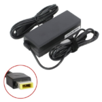 CARGADOR FUENTE PARA LAPTOP LENOVO IDEAPAD, PLUG USB, 20V - 3.25A