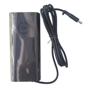 CARGADOR FUENTE PARA LAPTOP DELL, PLUG FINO 19.5V 6.67A 130W