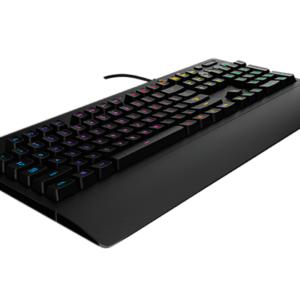 TECLADO LOGITECH GAMING G213